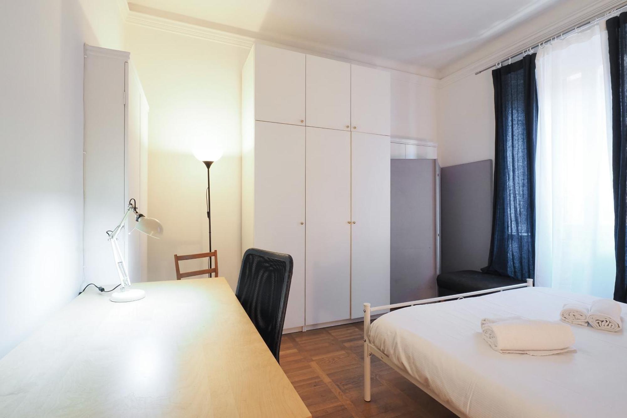 Apartment Primopiano - Solferino Mailand