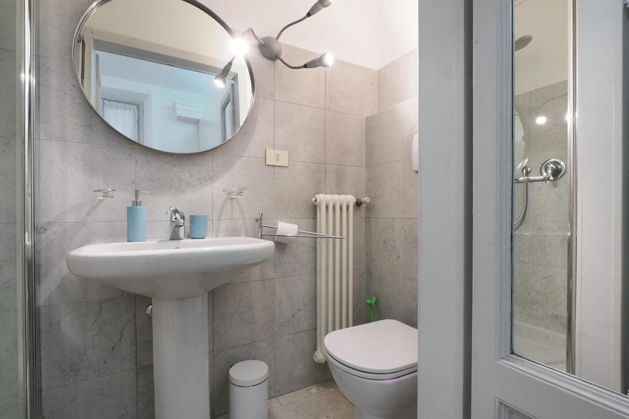 Primopiano - Solferino Apartment Mailand