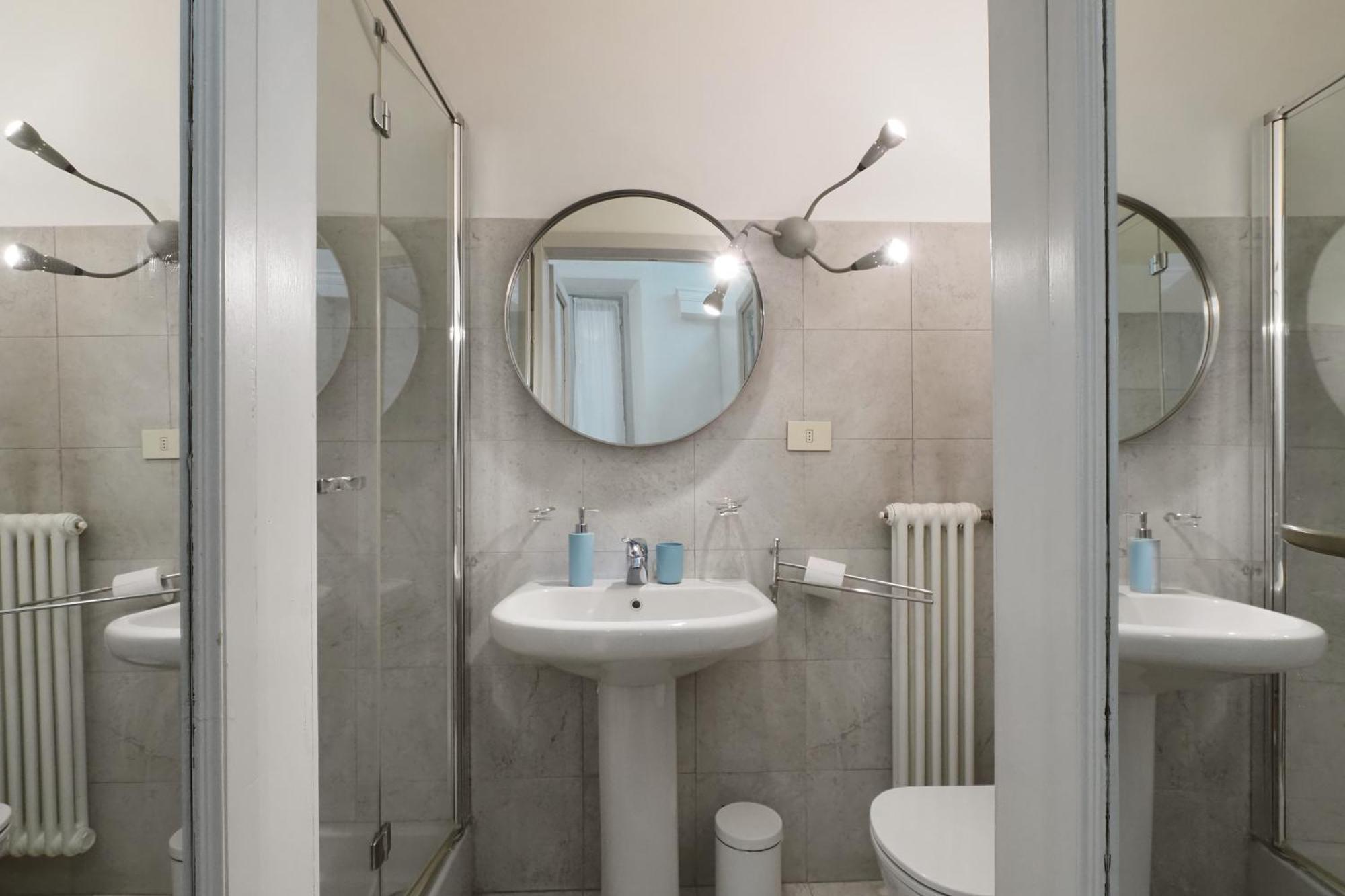 Primopiano - Solferino Apartment Mailand