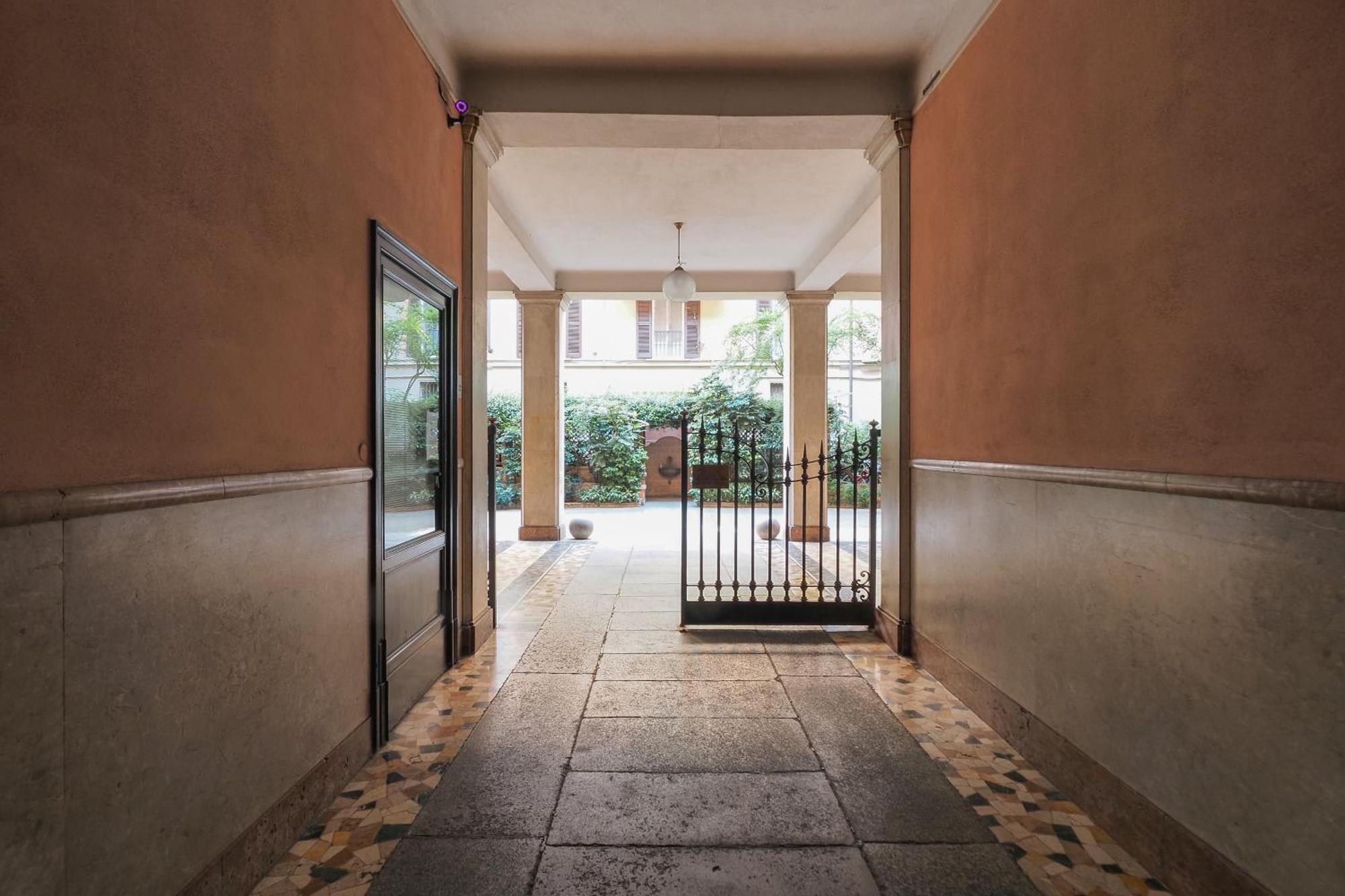 Primopiano - Solferino Apartment Mailand