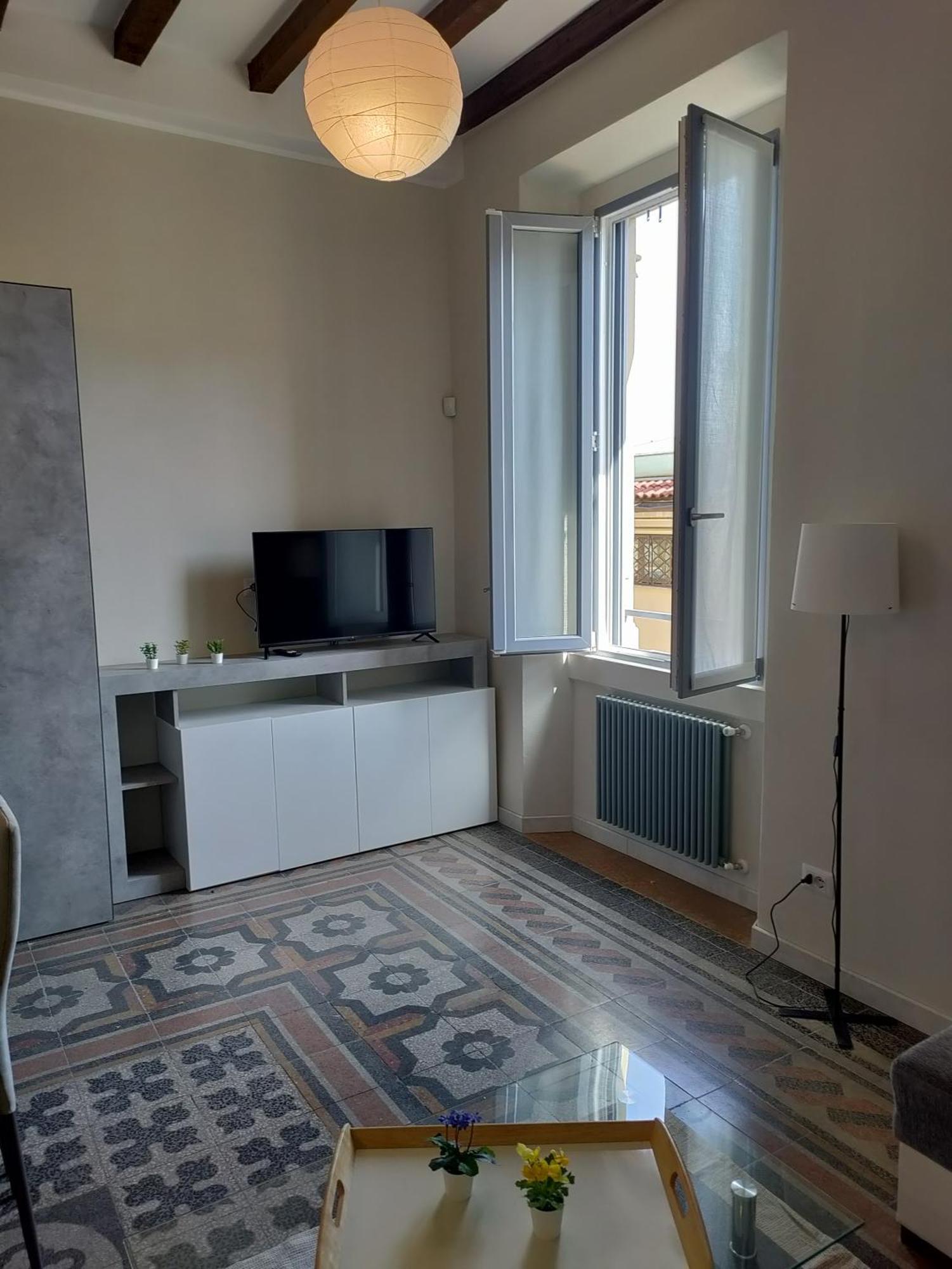 Apartment Tortona *