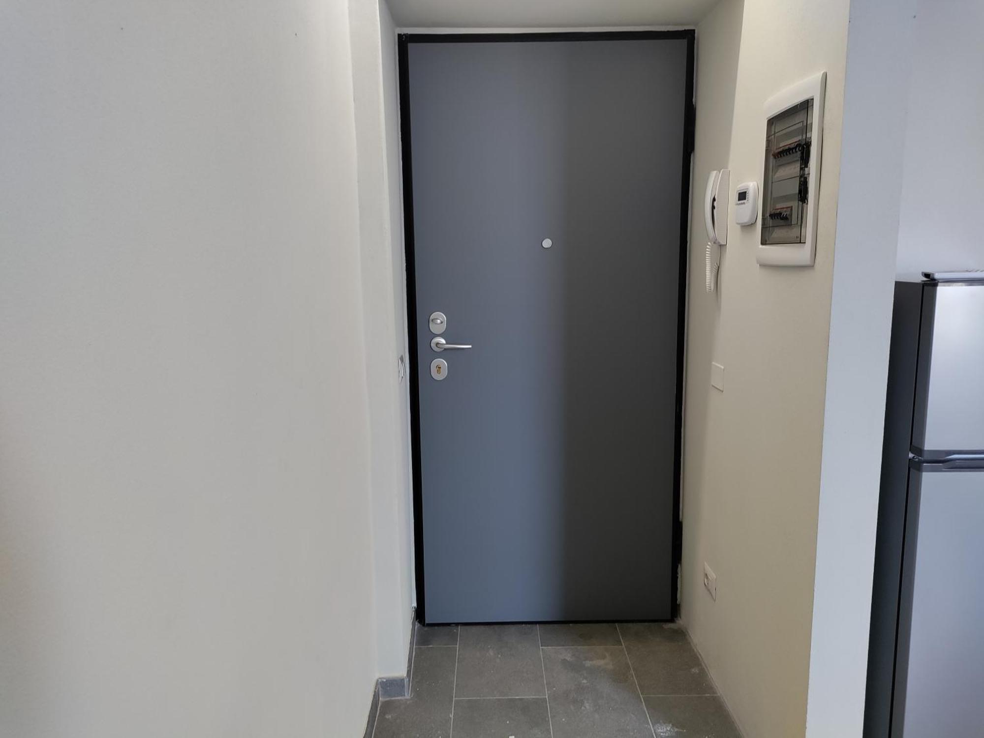 Apartment Tortona Mailand