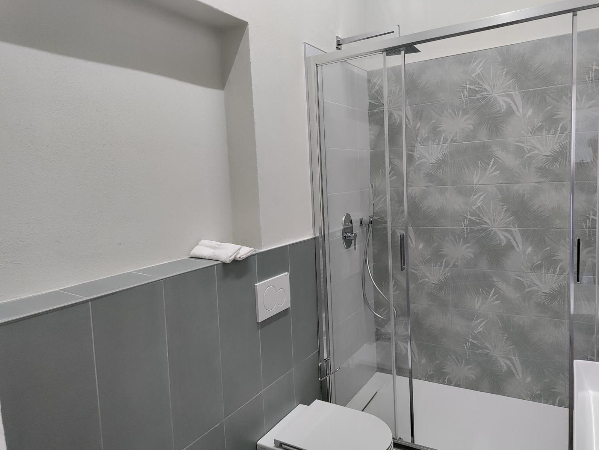 Tortona Apartment *