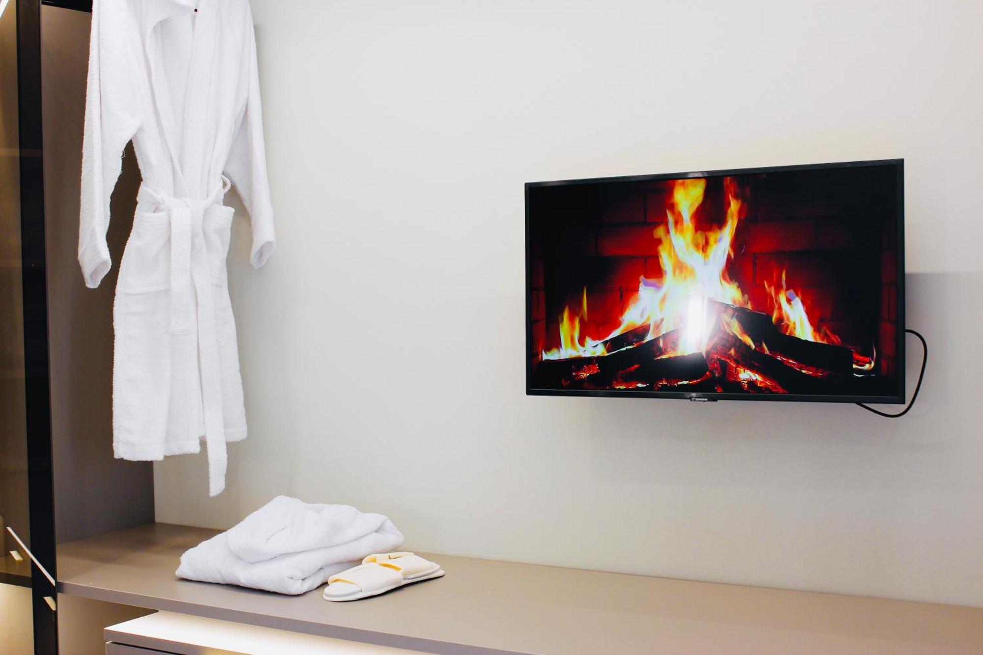 Easylife - Luxury Design With Jacuzzi Apartment *