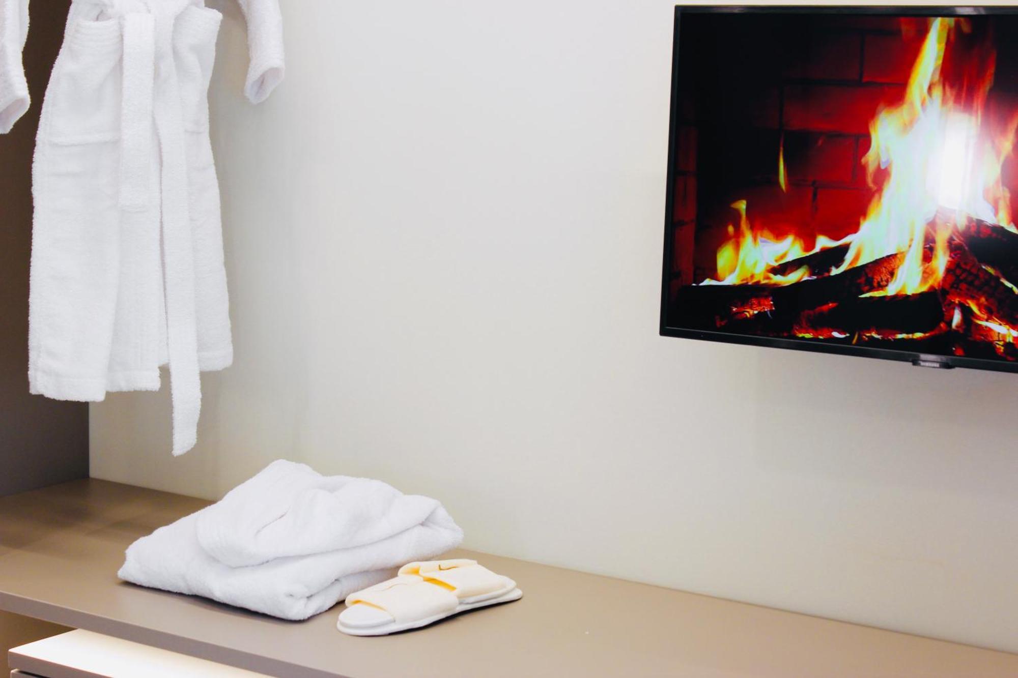 Apartment Easylife - Luxury Design With Jacuzzi Mailand