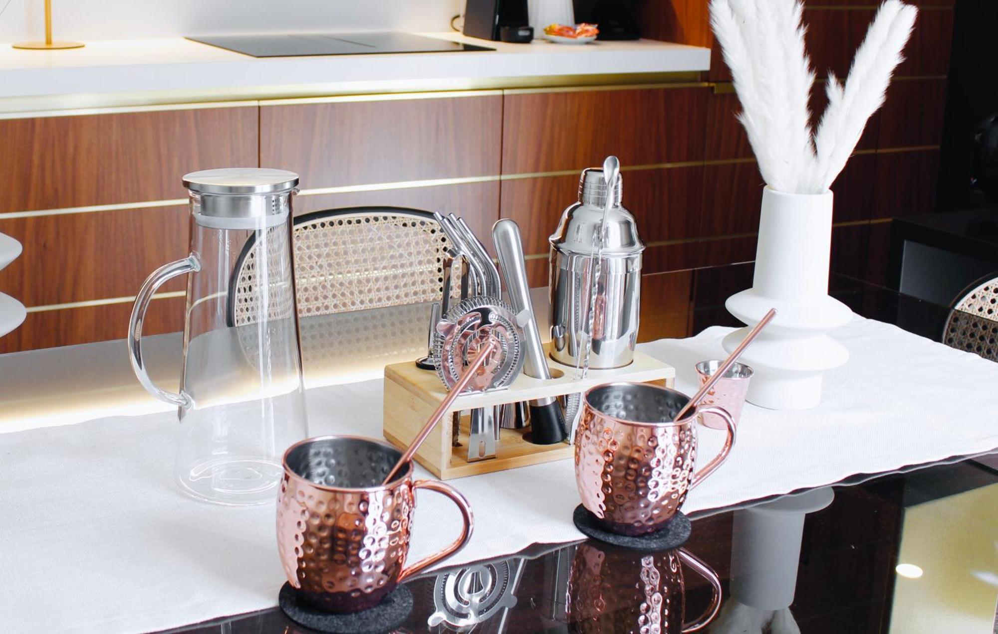 Apartment Easylife - Luxury Design With Jacuzzi Mailand