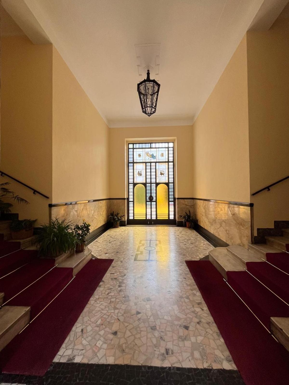 Atelier Grandi Apartment Mailand