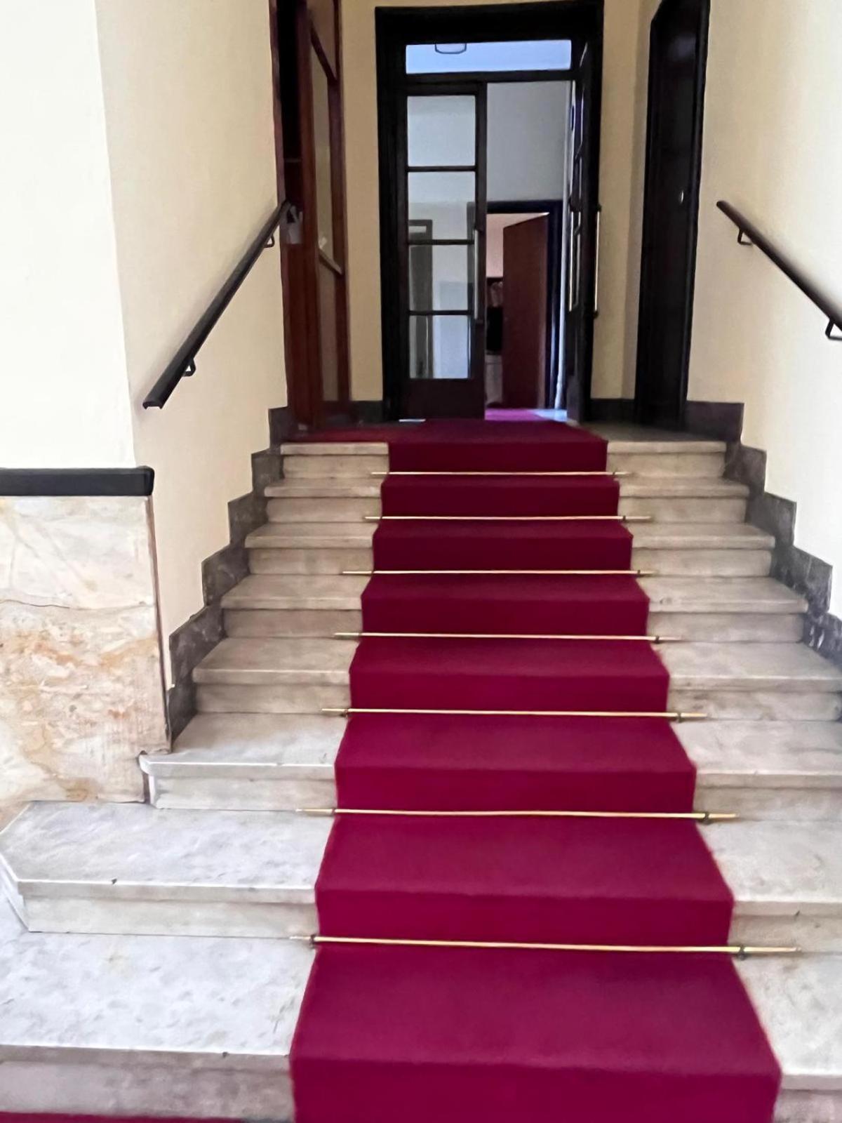Atelier Grandi Apartment *
