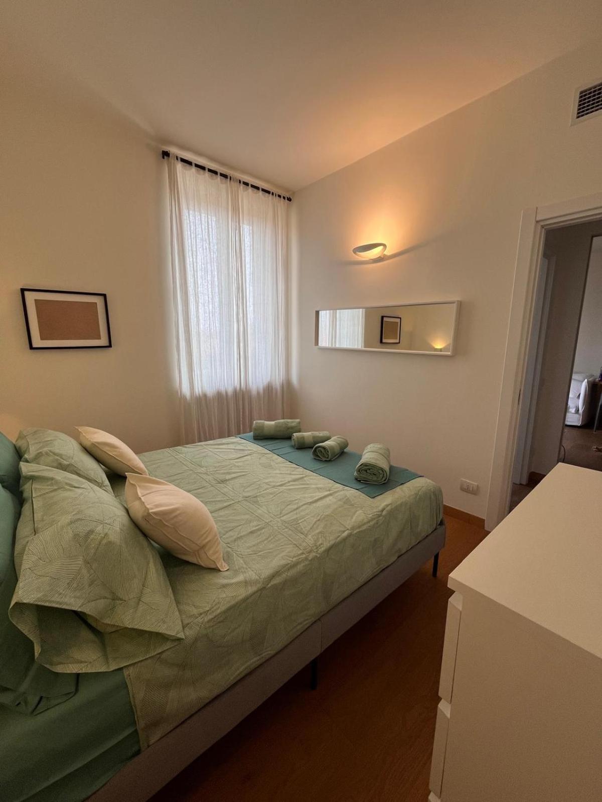 Apartment Atelier Grandi *