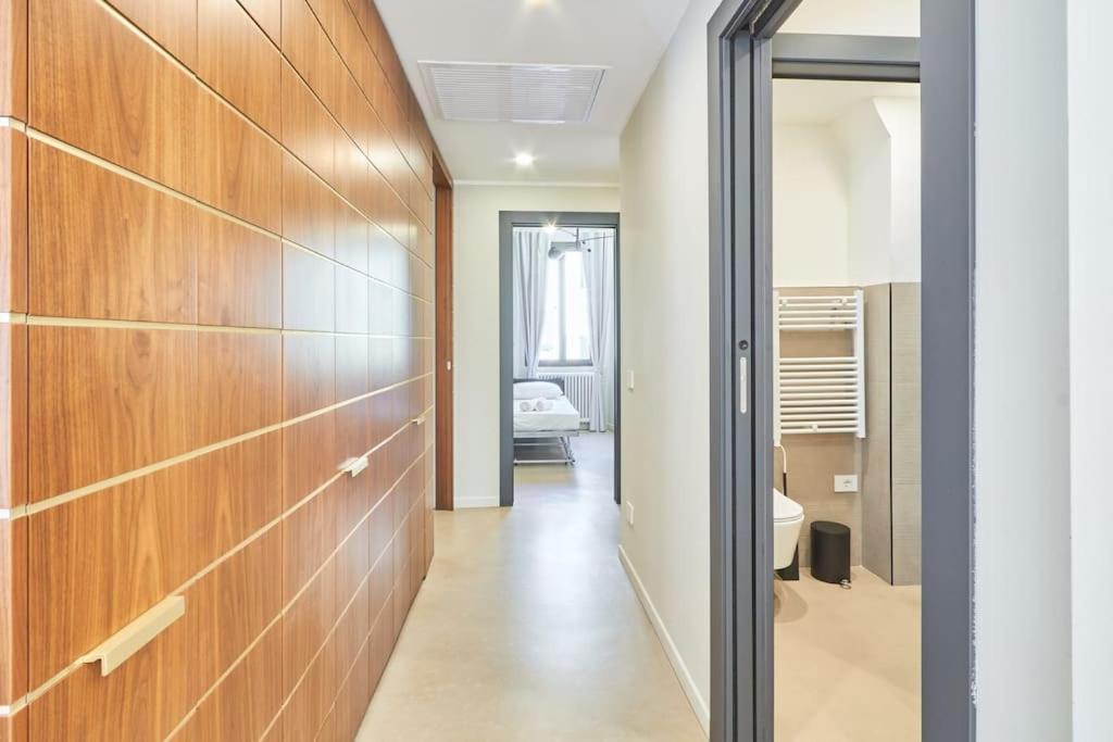 Apartment Easylife - Luxury Design With Jacuzzi Mailand