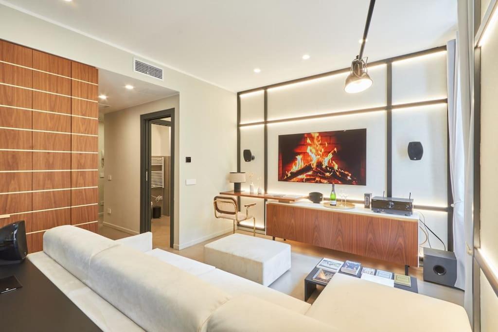 Easylife - Luxury Design With Jacuzzi * Mailand