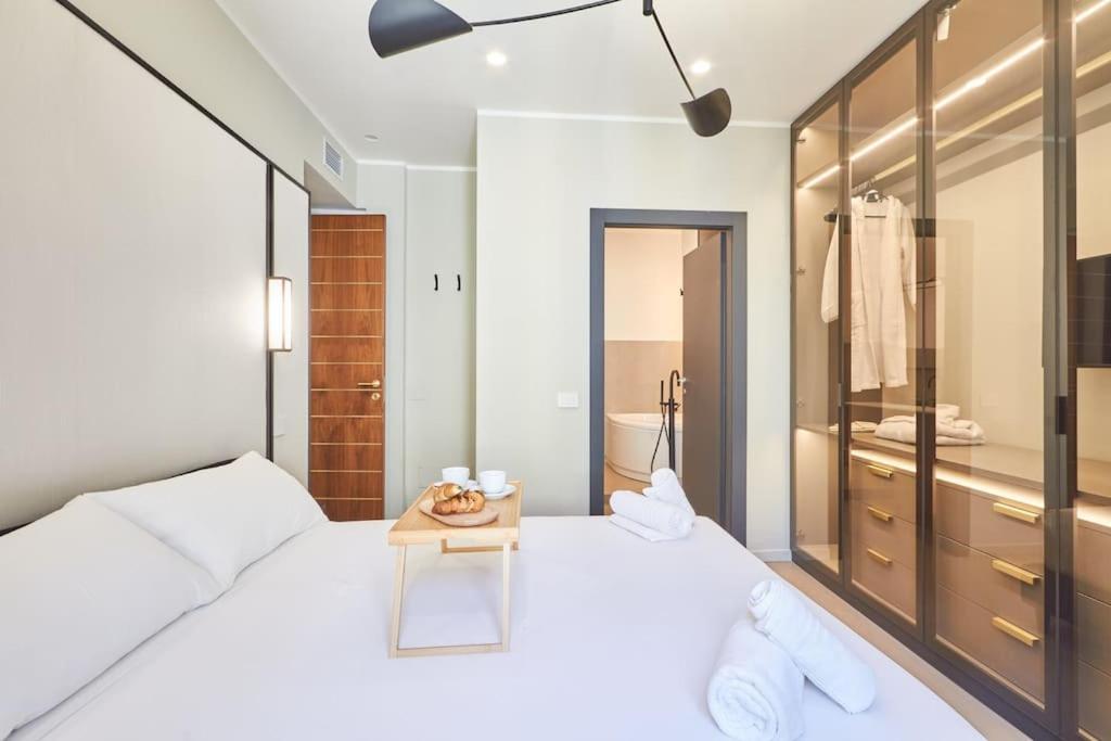 Apartment Easylife - Luxury Design With Jacuzzi