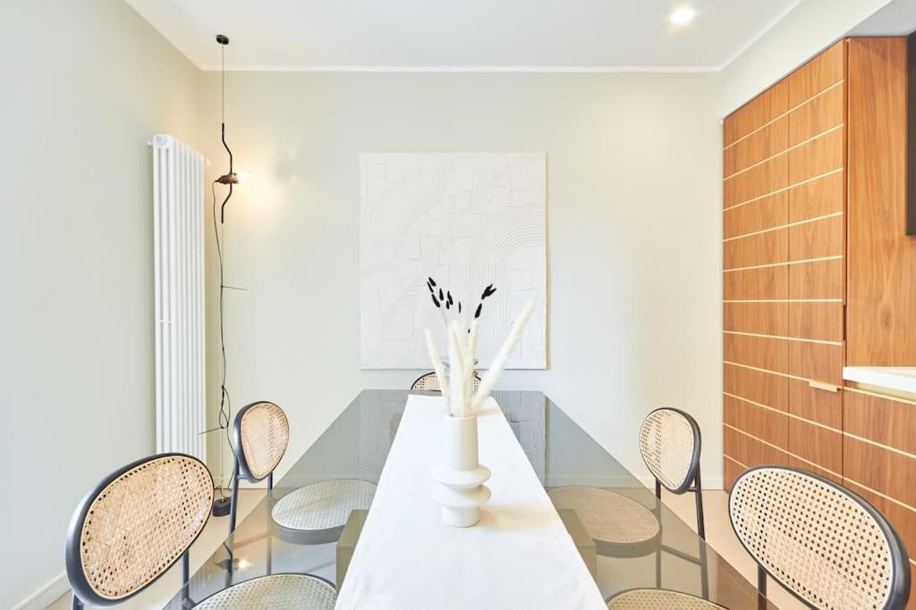 Easylife - Luxury Design With Jacuzzi Apartment