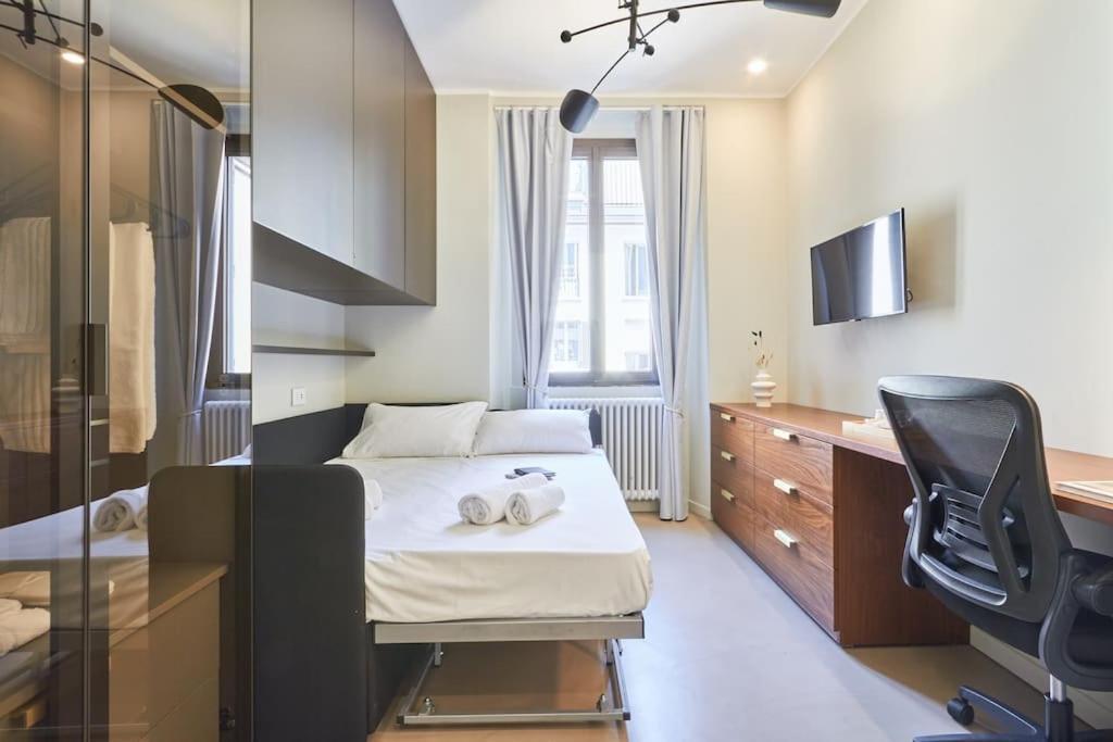 Apartment Easylife - Luxury Design With Jacuzzi *