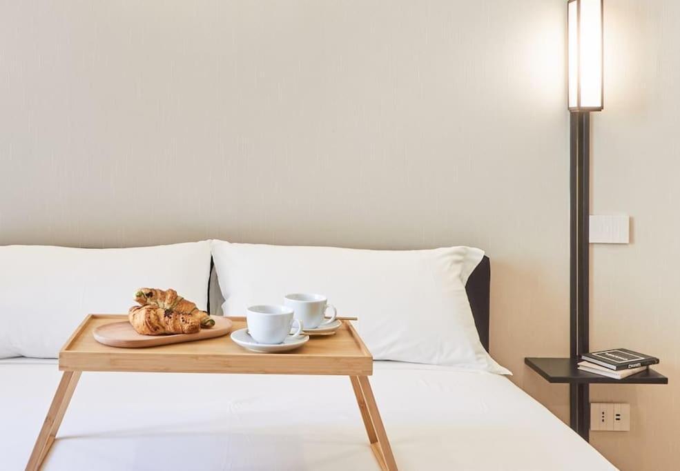 Apartment Easylife - Luxury Design With Jacuzzi Mailand