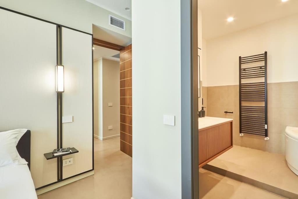 Easylife - Luxury Design With Jacuzzi Apartment