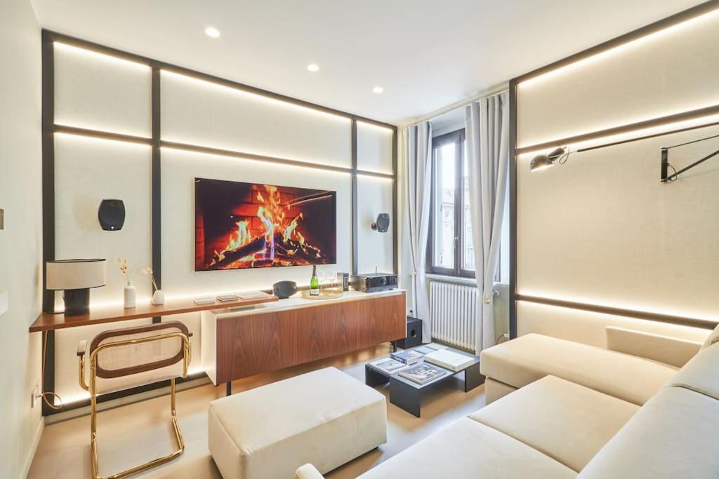 Easylife - Luxury Design With Jacuzzi Apartment *