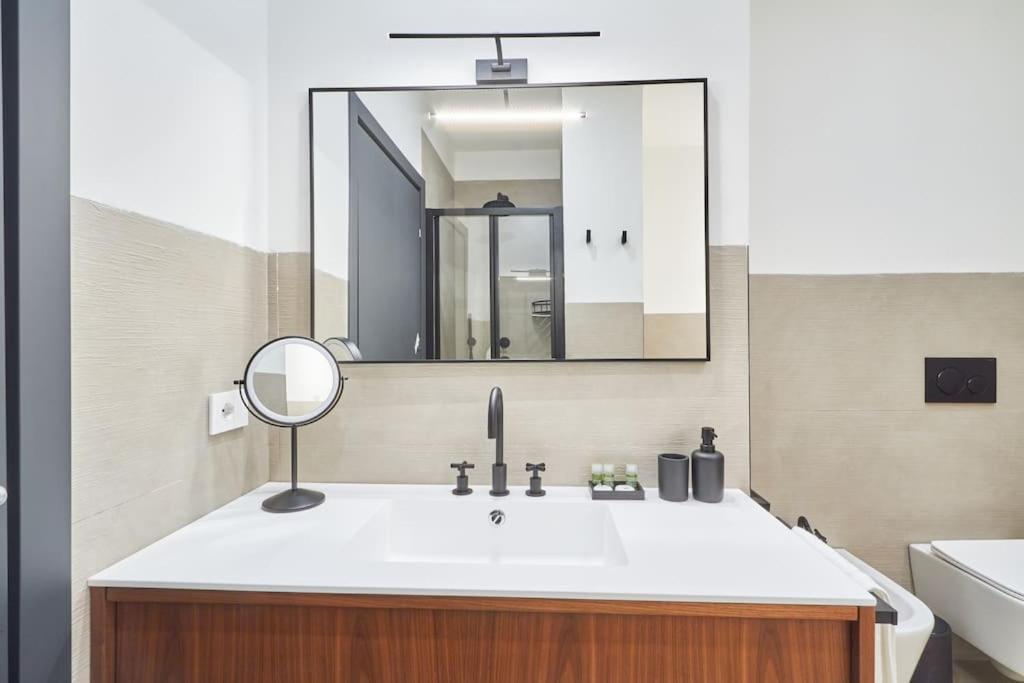 Easylife - Luxury Design With Jacuzzi Mailand