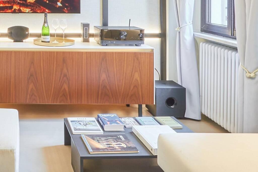Apartment Easylife - Luxury Design With Jacuzzi