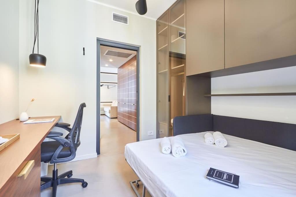 Easylife - Luxury Design With Jacuzzi Apartment