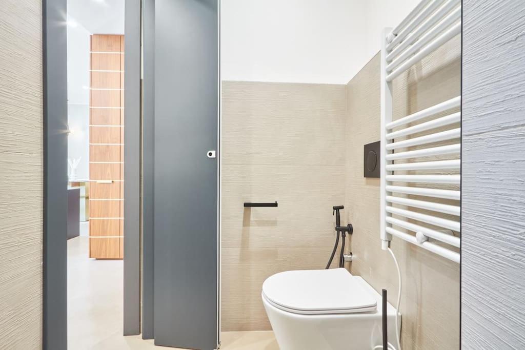 Apartment Easylife - Luxury Design With Jacuzzi