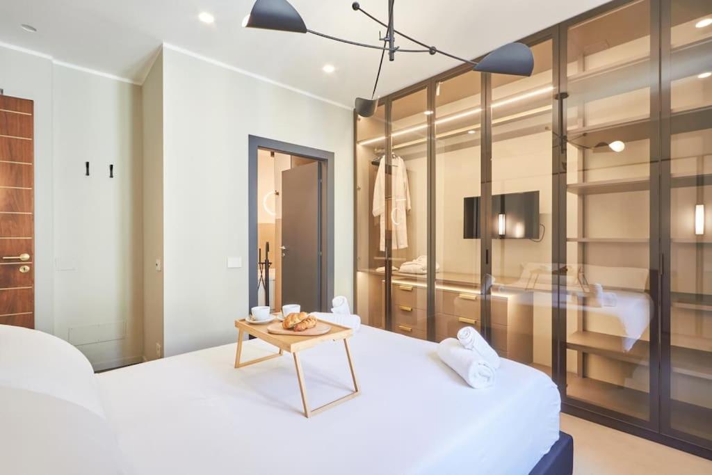 Easylife - Luxury Design With Jacuzzi * Mailand