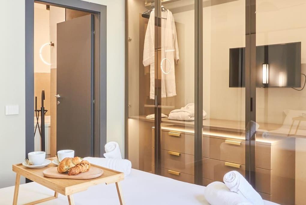 Apartment Easylife - Luxury Design With Jacuzzi *