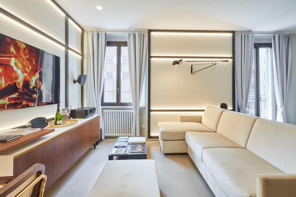 Easylife - Luxury Design With Jacuzzi *