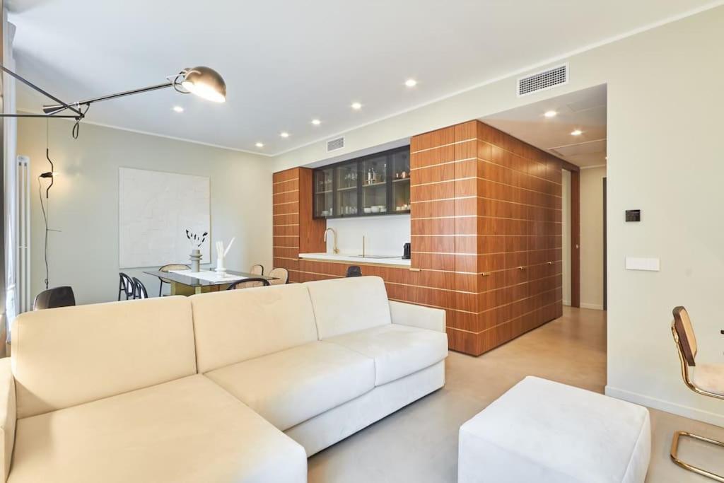 Easylife - Luxury Design With Jacuzzi Mailand
