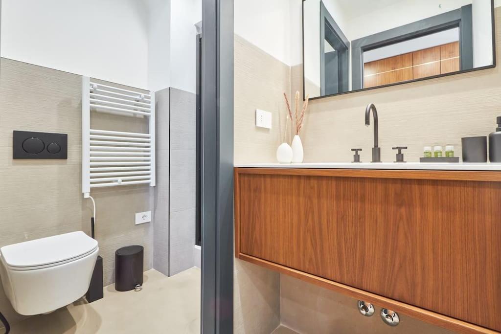 Apartment Easylife - Luxury Design With Jacuzzi *