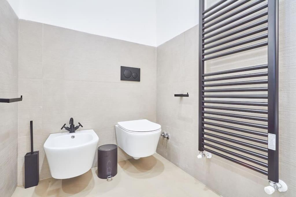 Easylife - Luxury Design With Jacuzzi Mailand
