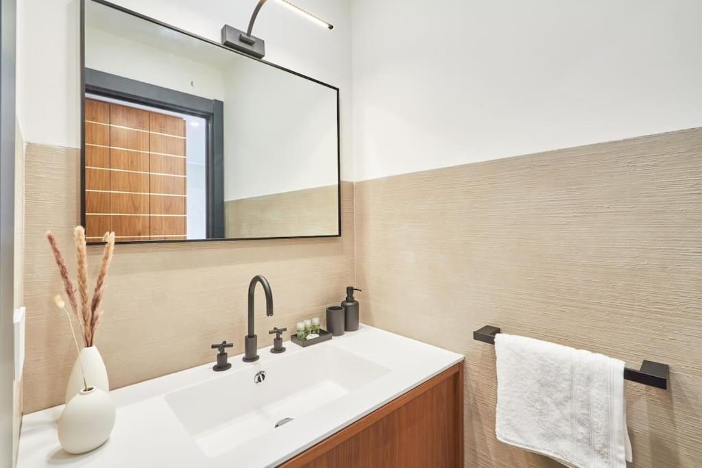 Easylife - Luxury Design With Jacuzzi * Mailand