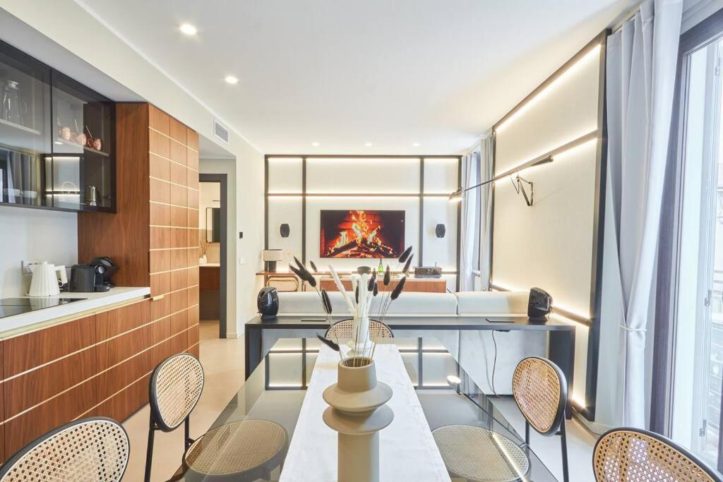 Easylife - Luxury Design With Jacuzzi * Mailand