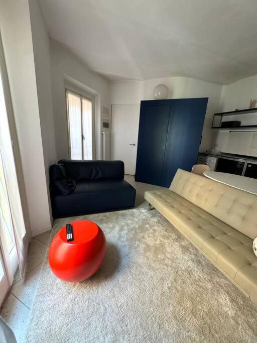 Apartment Grazioso In Moscova *