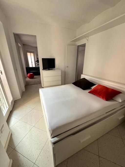 Grazioso In Moscova Apartment Mailand