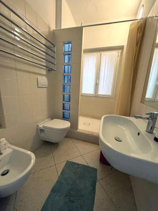 Apartment Grazioso In Moscova *