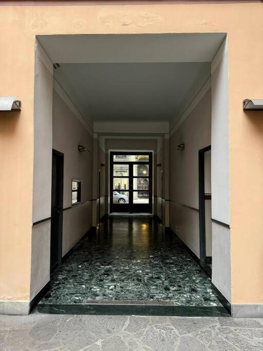 Apartment Grazioso In Moscova