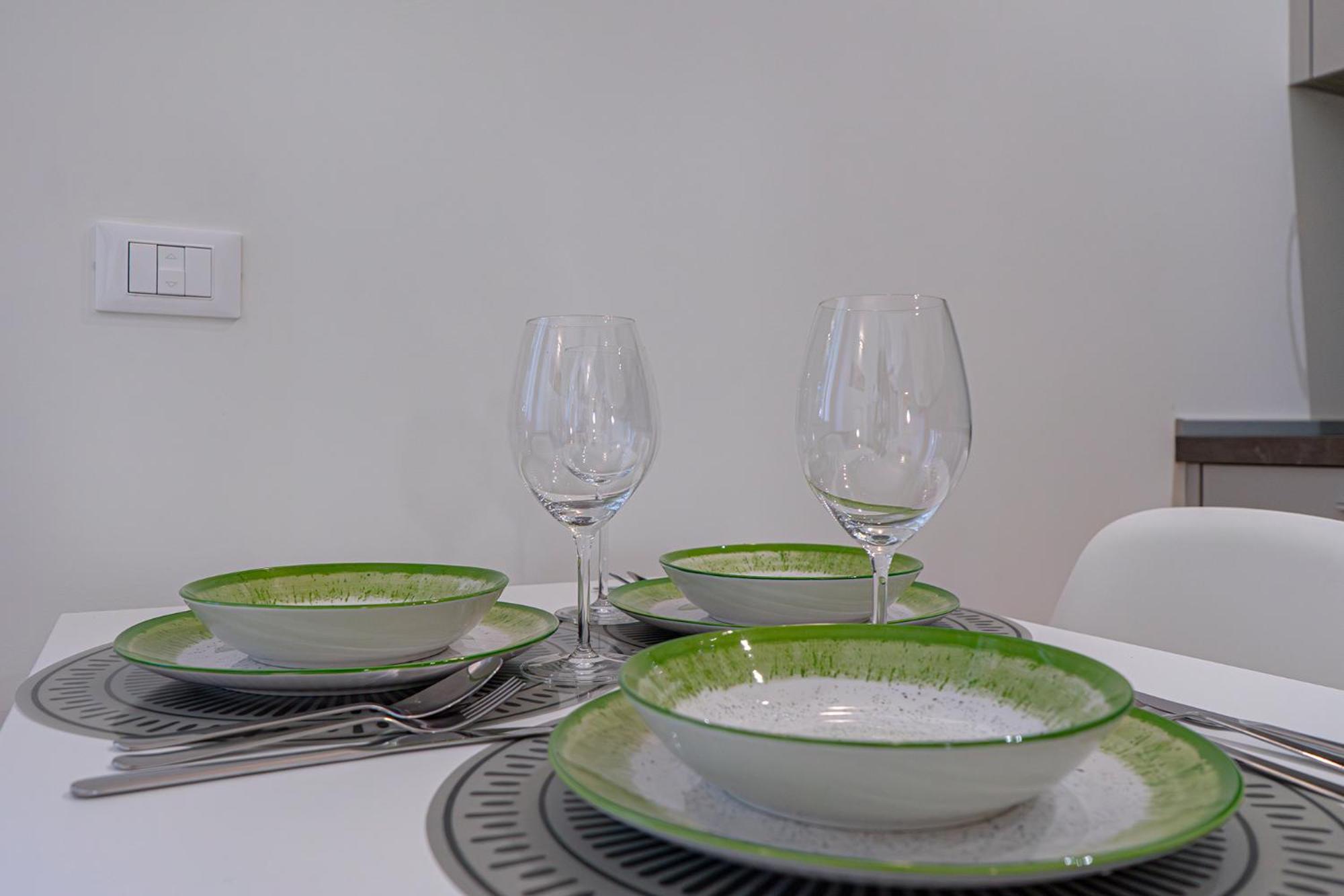 Accursio Boutique House Apartment Mailand