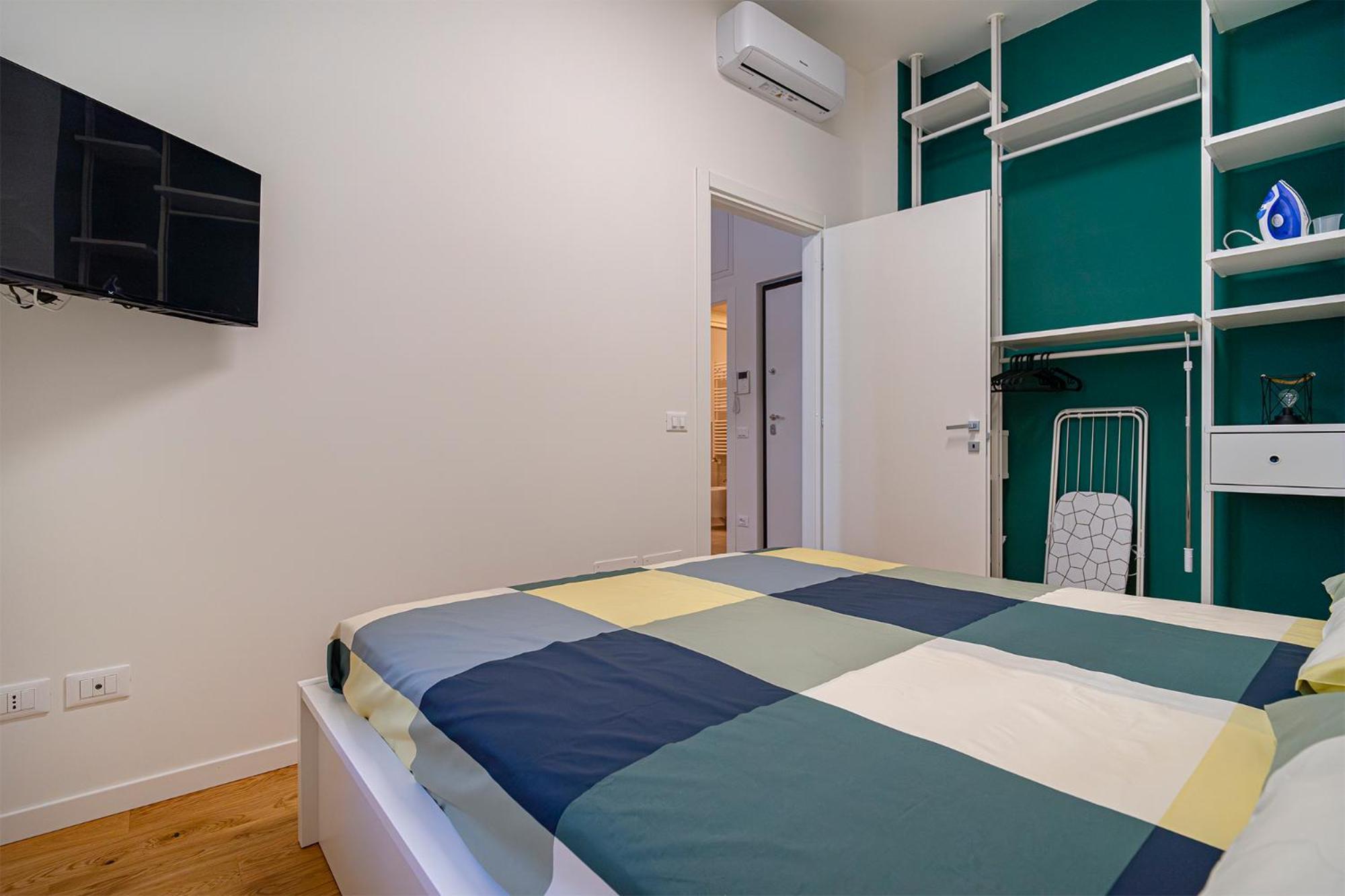 Apartment Accursio Boutique House Mailand