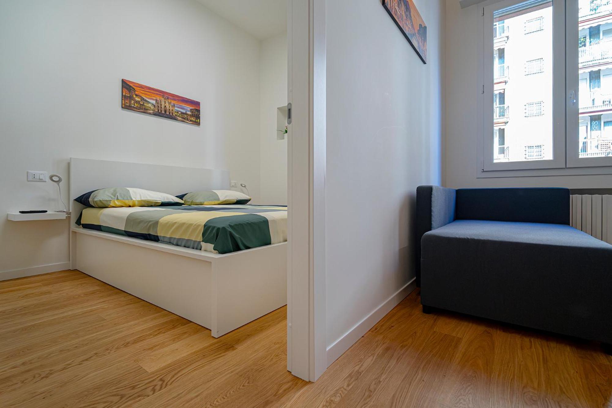 Accursio Boutique House Apartment