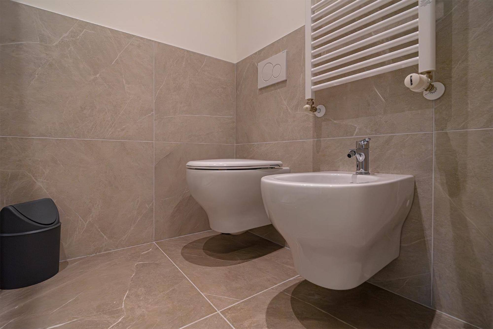 Apartment Accursio Boutique House Mailand