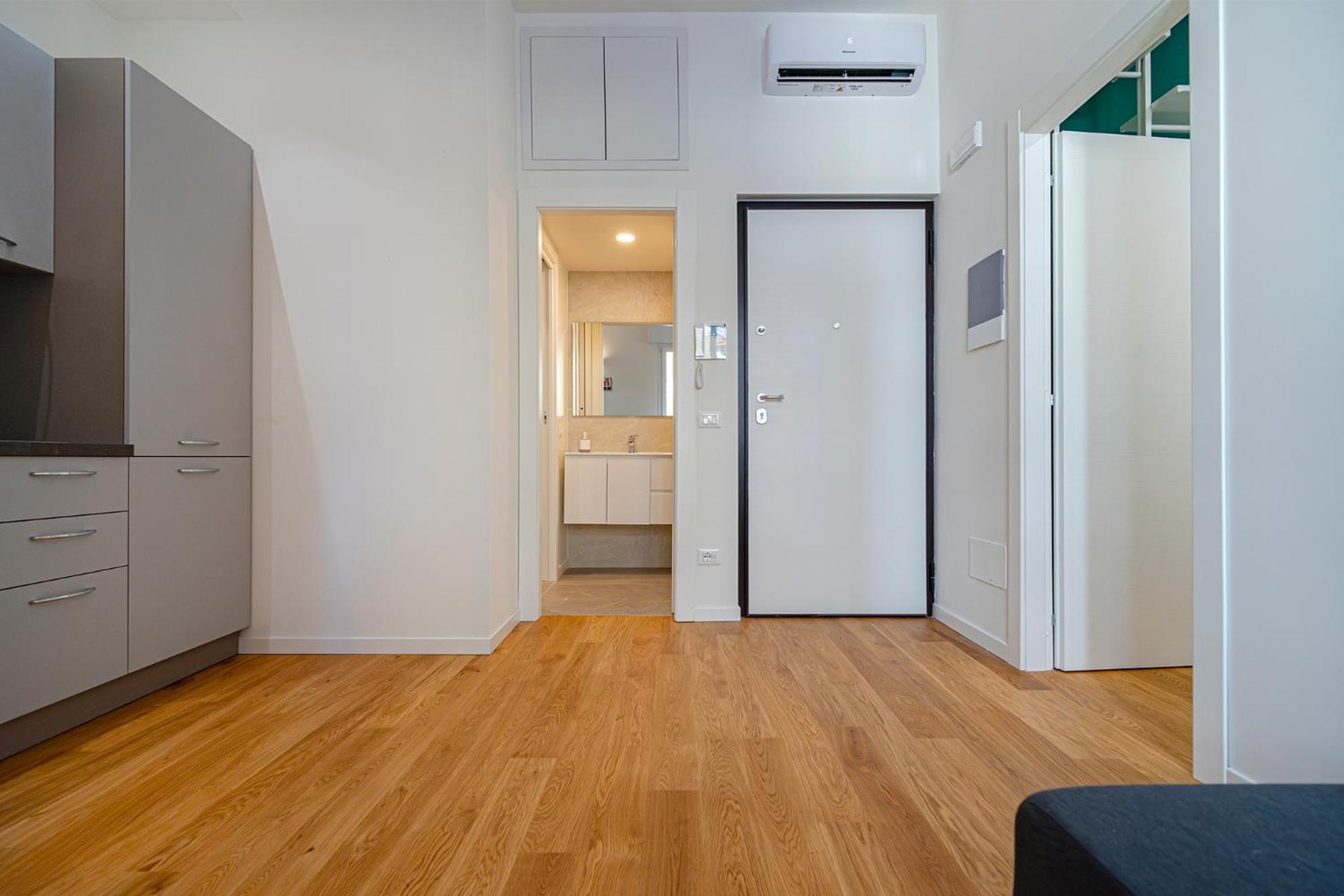 Accursio Boutique House Apartment