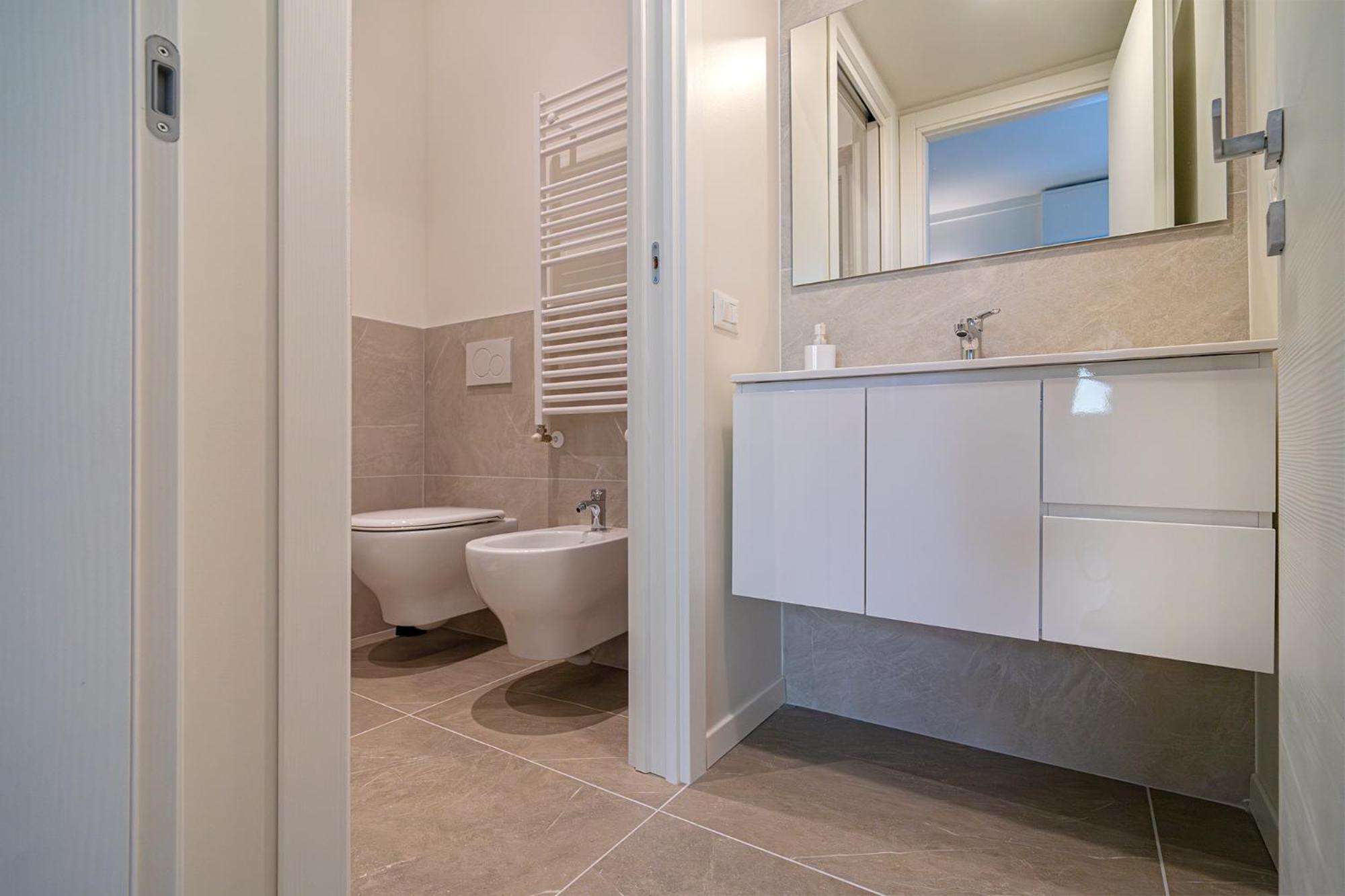 Apartment Accursio Boutique House Mailand