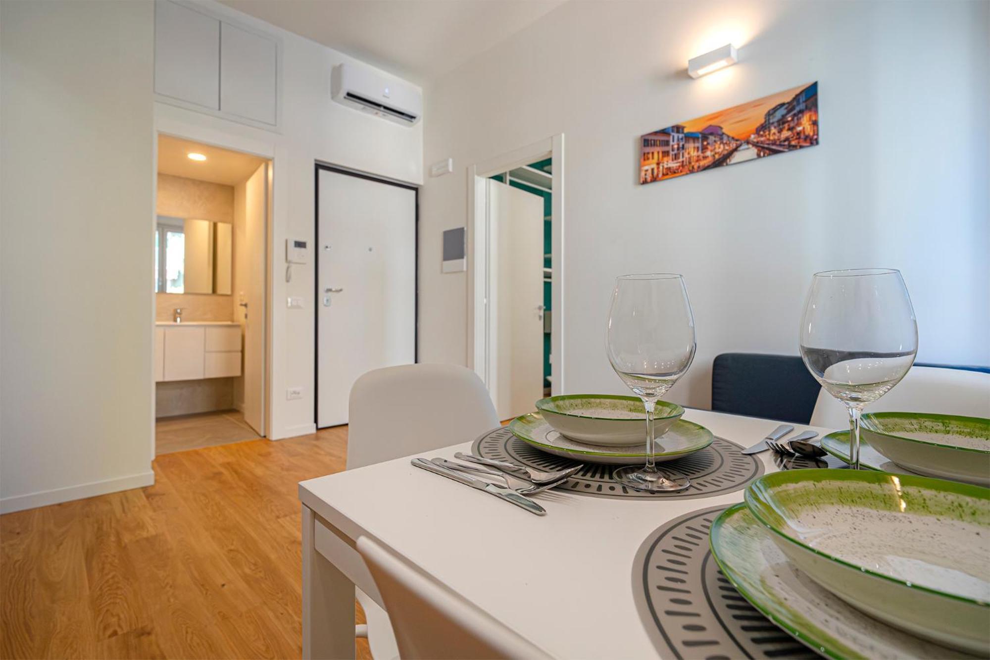 Accursio Boutique House Mailand
