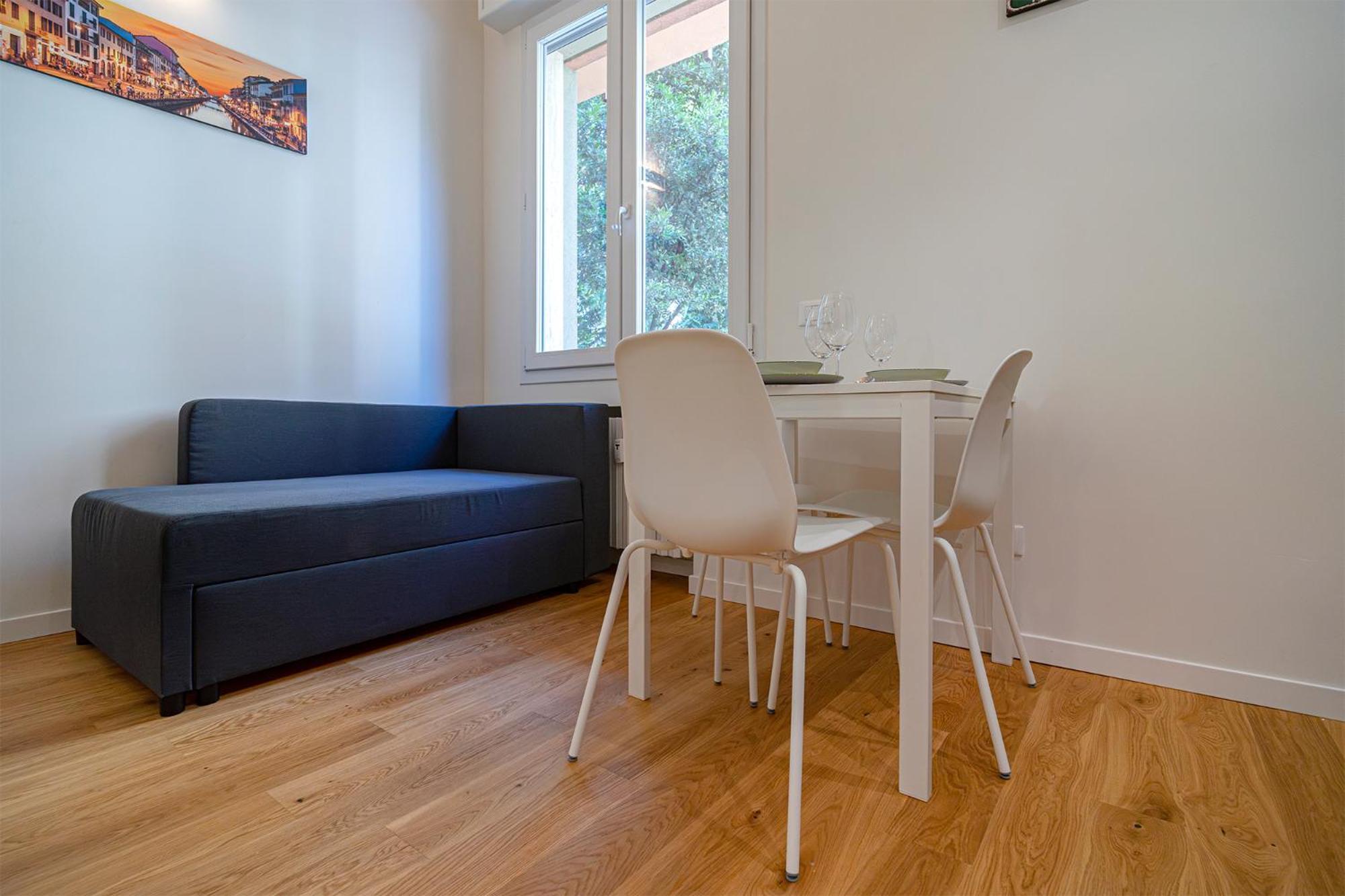 Accursio Boutique House Apartment
