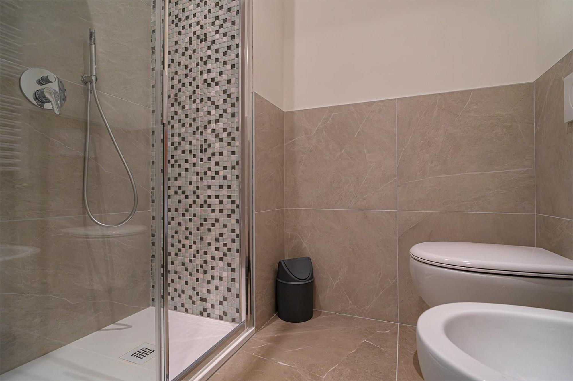 Apartment Accursio Boutique House Mailand