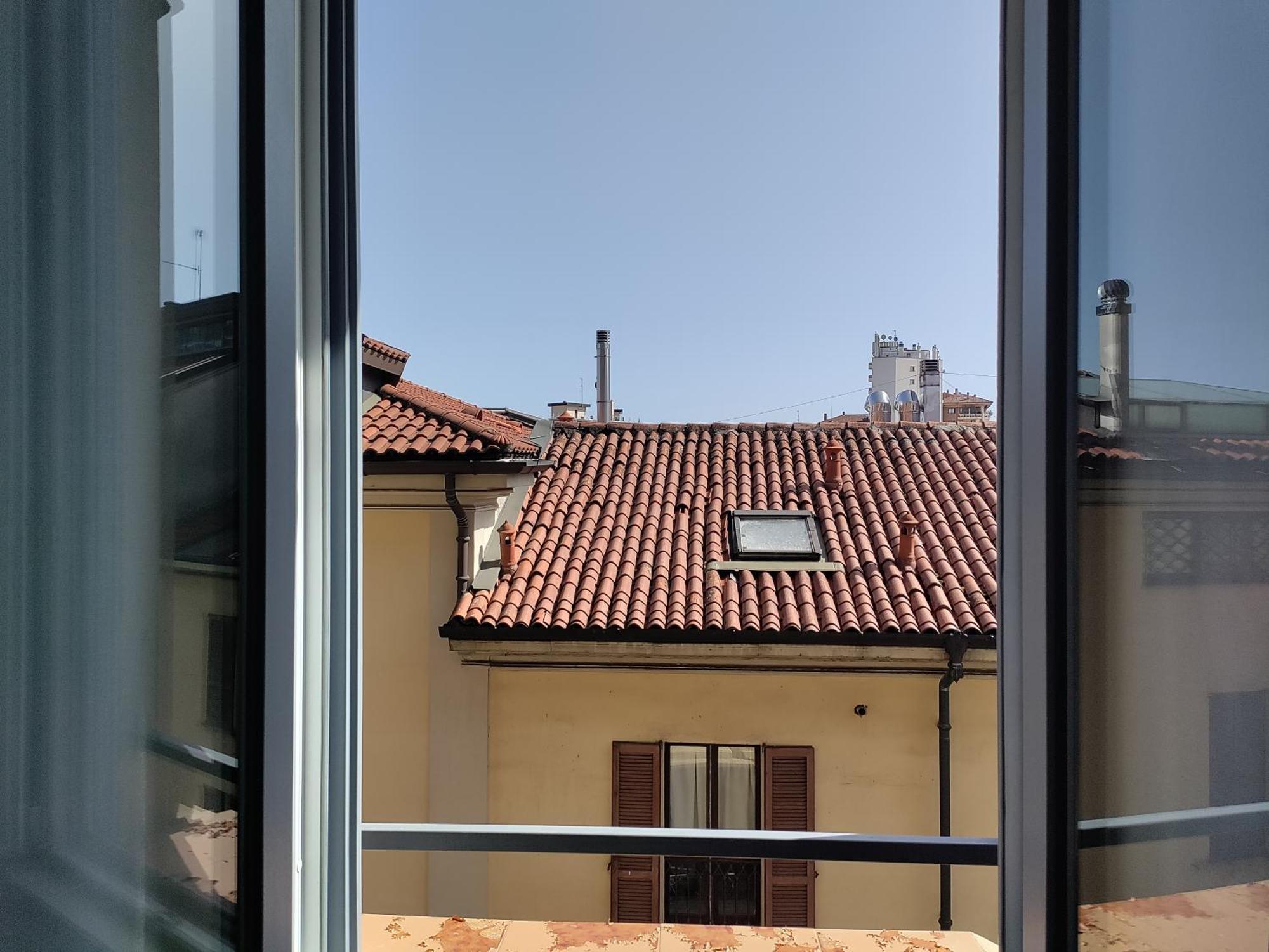 Tortona Apartment