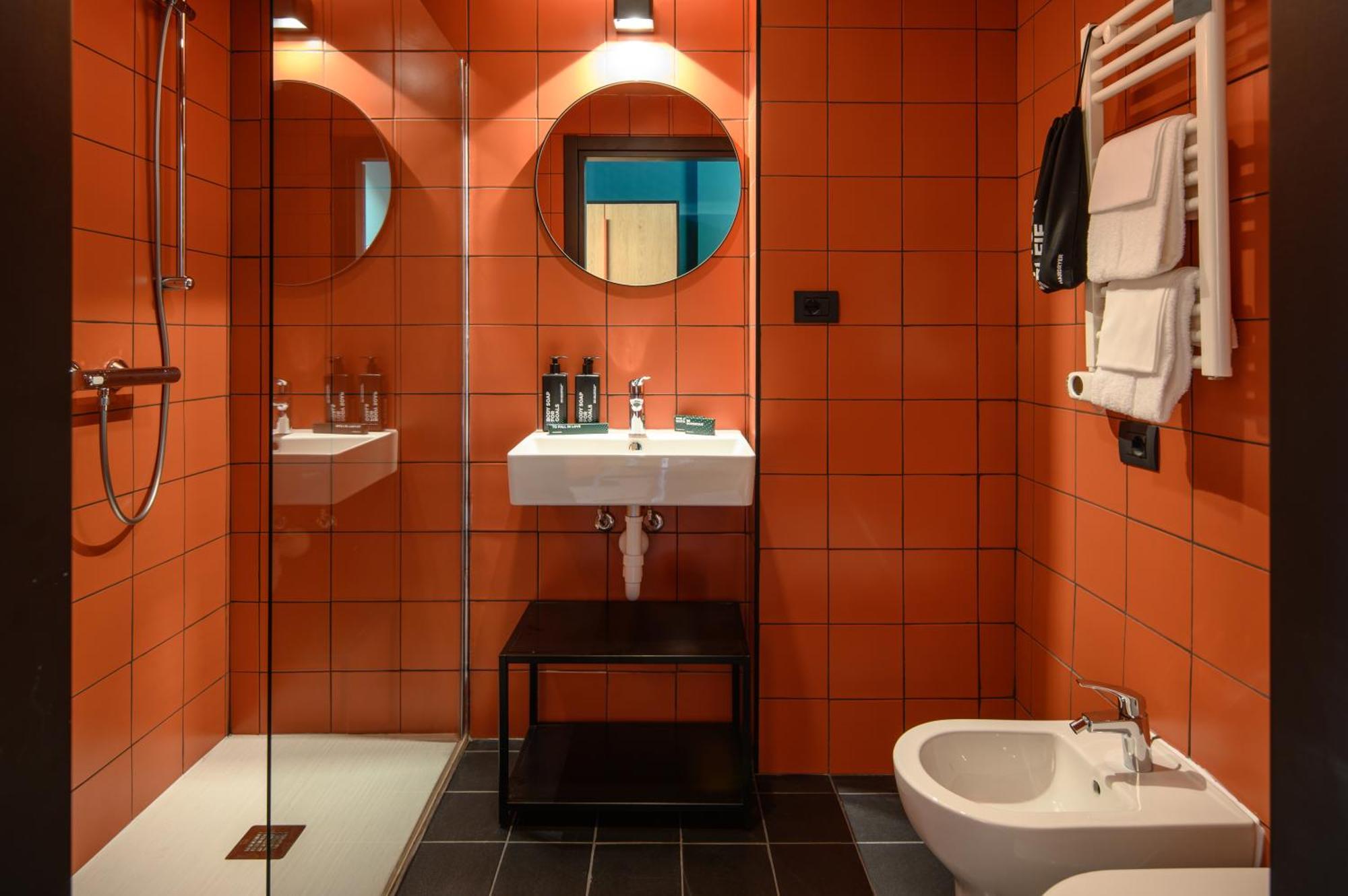 Albergue Cx Bicocca