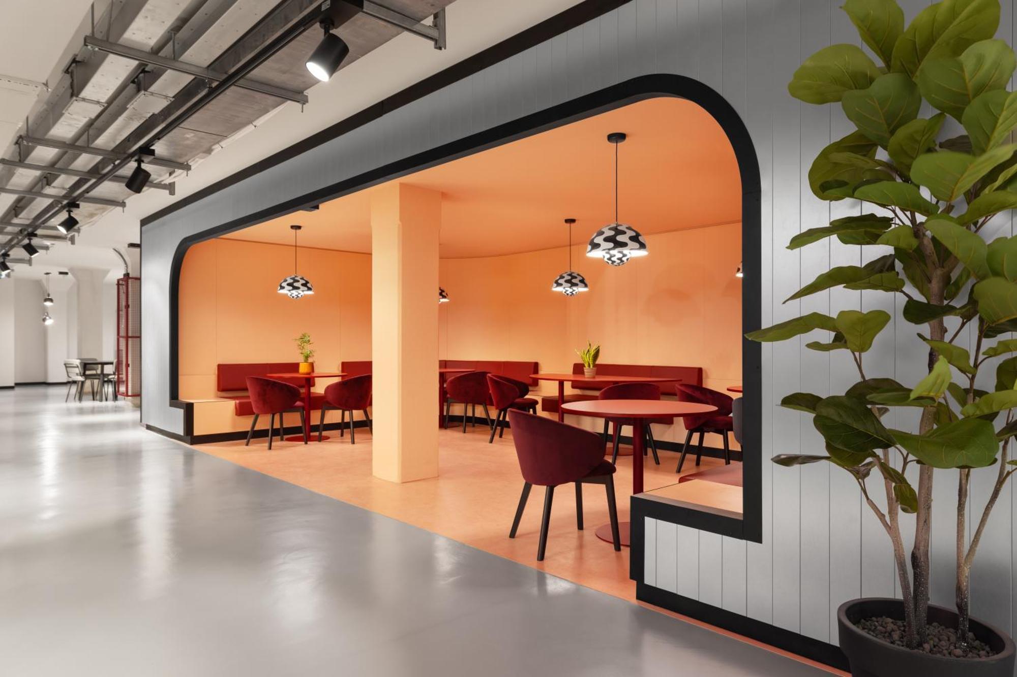 Cx Bicocca Albergue