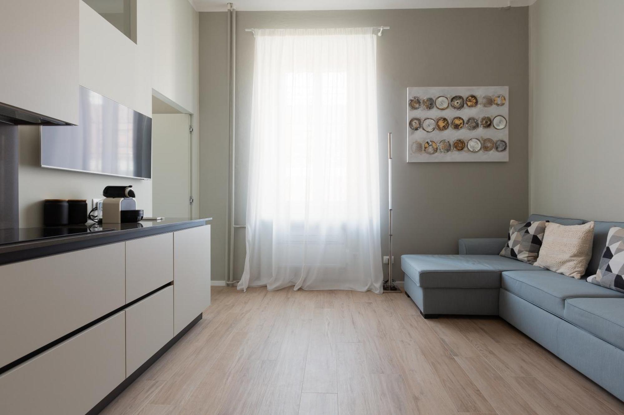Apartment Washington Modern *